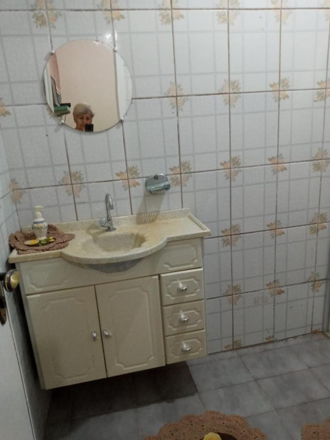 Hostel Cantinho Da Paz Caxambu Dış mekan fotoğraf