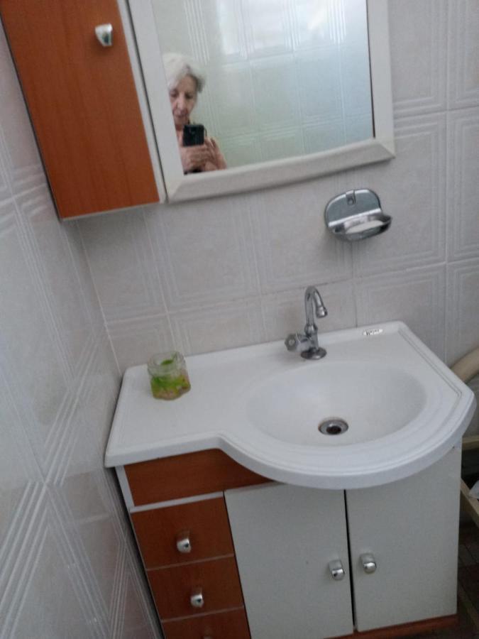 Hostel Cantinho Da Paz Caxambu Dış mekan fotoğraf