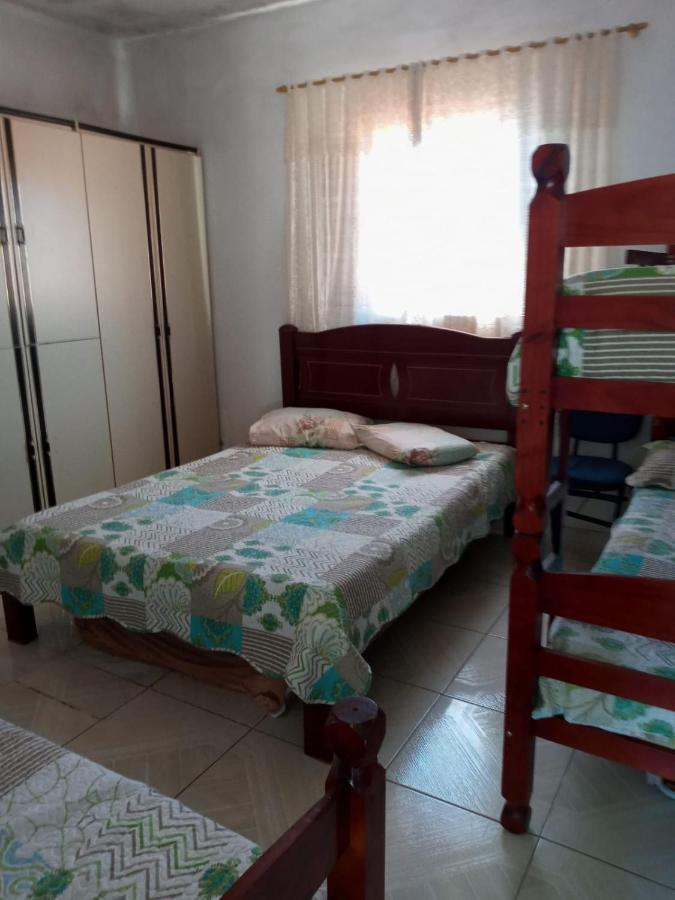 Hostel Cantinho Da Paz Caxambu Dış mekan fotoğraf