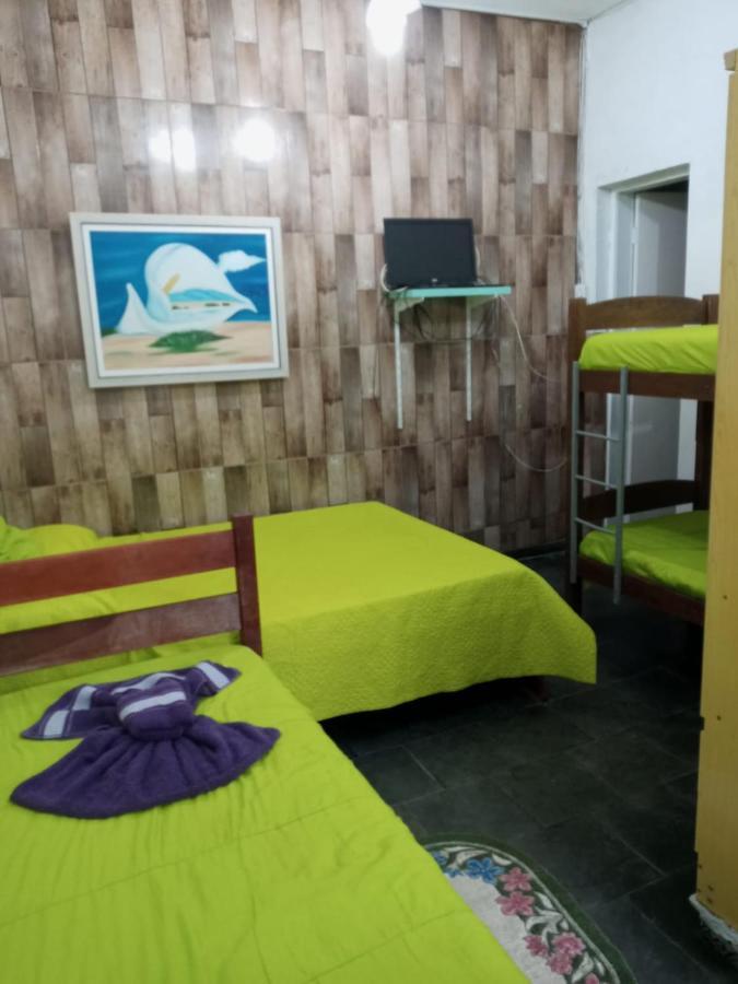 Hostel Cantinho Da Paz Caxambu Dış mekan fotoğraf