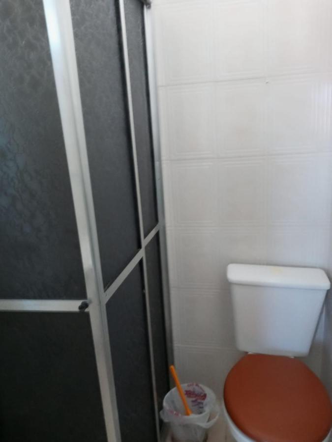 Hostel Cantinho Da Paz Caxambu Dış mekan fotoğraf