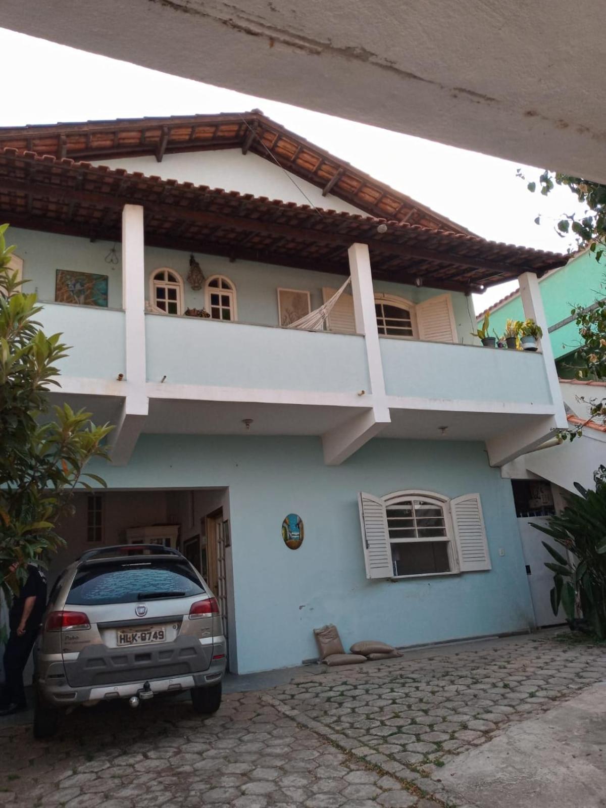 Hostel Cantinho Da Paz Caxambu Dış mekan fotoğraf