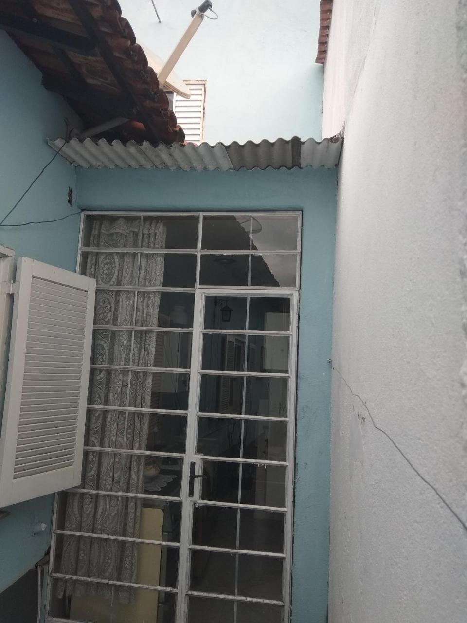 Hostel Cantinho Da Paz Caxambu Dış mekan fotoğraf